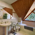 Апартаменты Magnifico Atico Duplex Con Vistas A La Montana