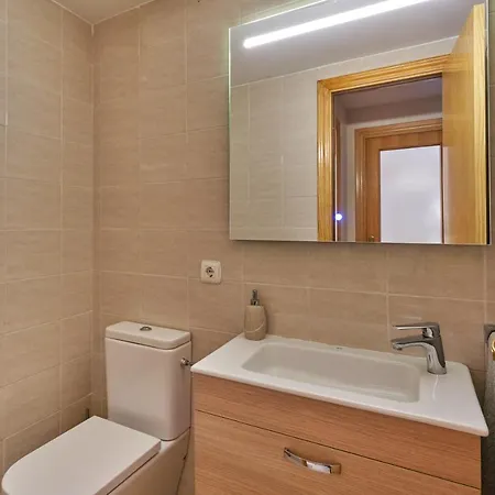 Magnifico Atico Duplex Con Vistas A La Montana