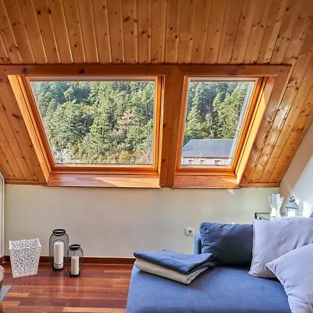 Magnifico Atico Duplex Con Vistas A La Montana *