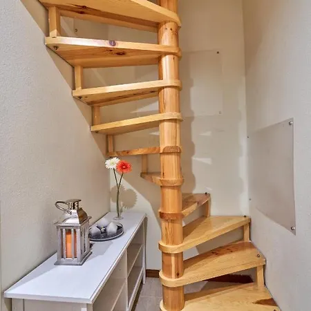 Magnífico ático Duplex Con Vistas A La Montaña *