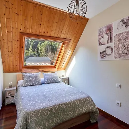 Magnifico Atico Duplex Con Vistas A La Montana *