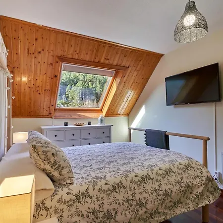 Magnifico Atico Duplex Con Vistas A La Montana *