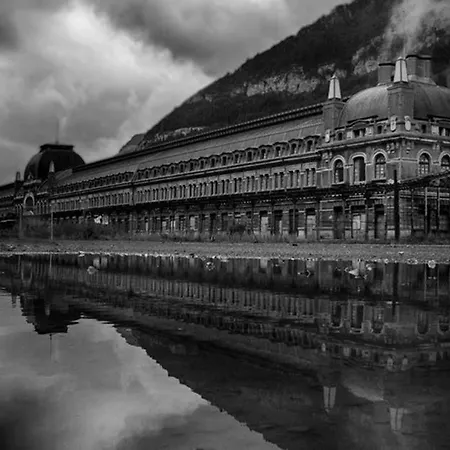 Magnifico Atico Duplex Con Vistas A La Montana Apartman