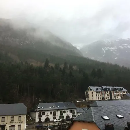 Magnifico Atico Duplex Con Vistas A La Montana *