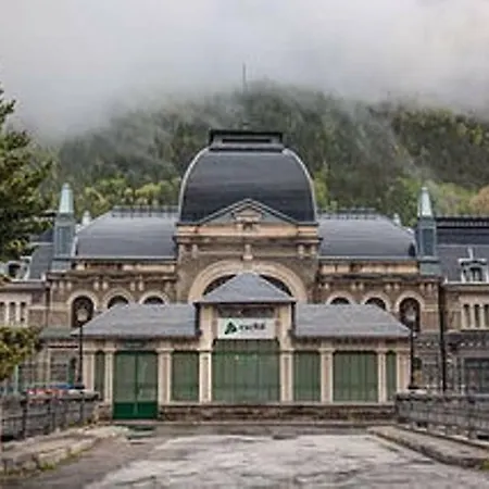 Magnifico Atico Duplex Con Vistas A La Montana Apartman *