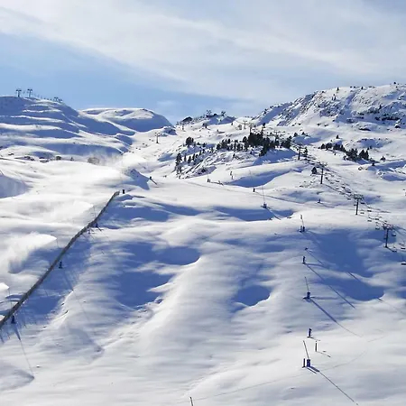 Magnifico Atico Duplex Con Vistas A La Montana Апартаменты *