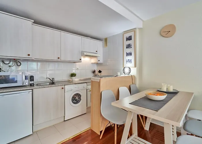 Magnifico Atico Duplex Con Vistas A La Montana *