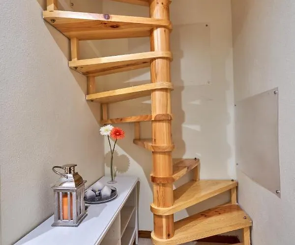 Magnifico Atico Duplex Con Vistas A La Montana *