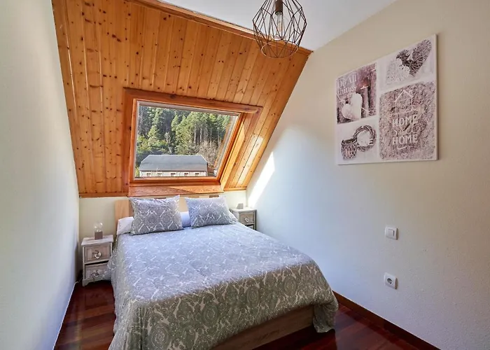 Magnifico Atico Duplex Con Vistas A La Montana *