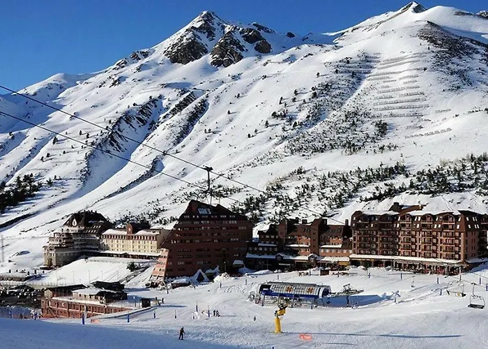 Magnifico Atico Duplex Con Vistas A La Montana