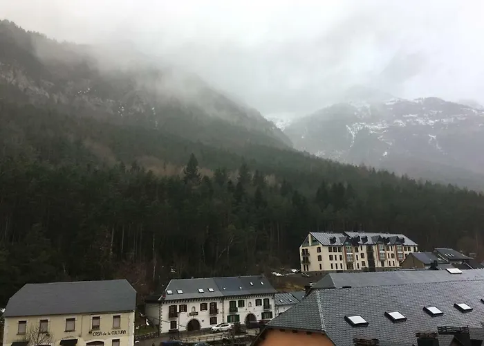 Magnifico Atico Duplex Con Vistas A La Montana *