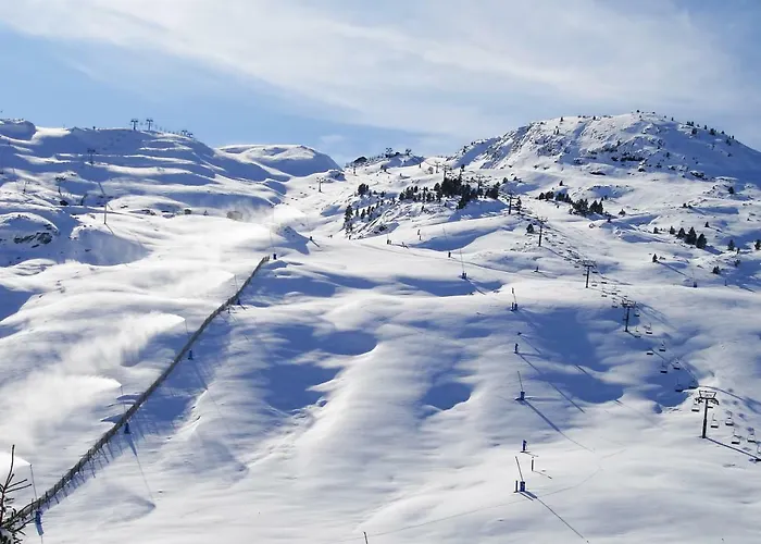 Magnifico Atico Duplex Con Vistas A La Montana Lägenhet *